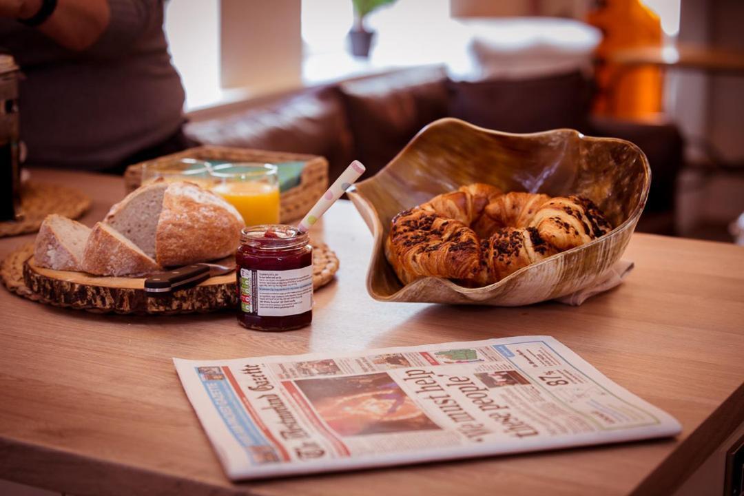 Lakes Boutique Hostel Apartment ウィンダミア エクステリア 写真