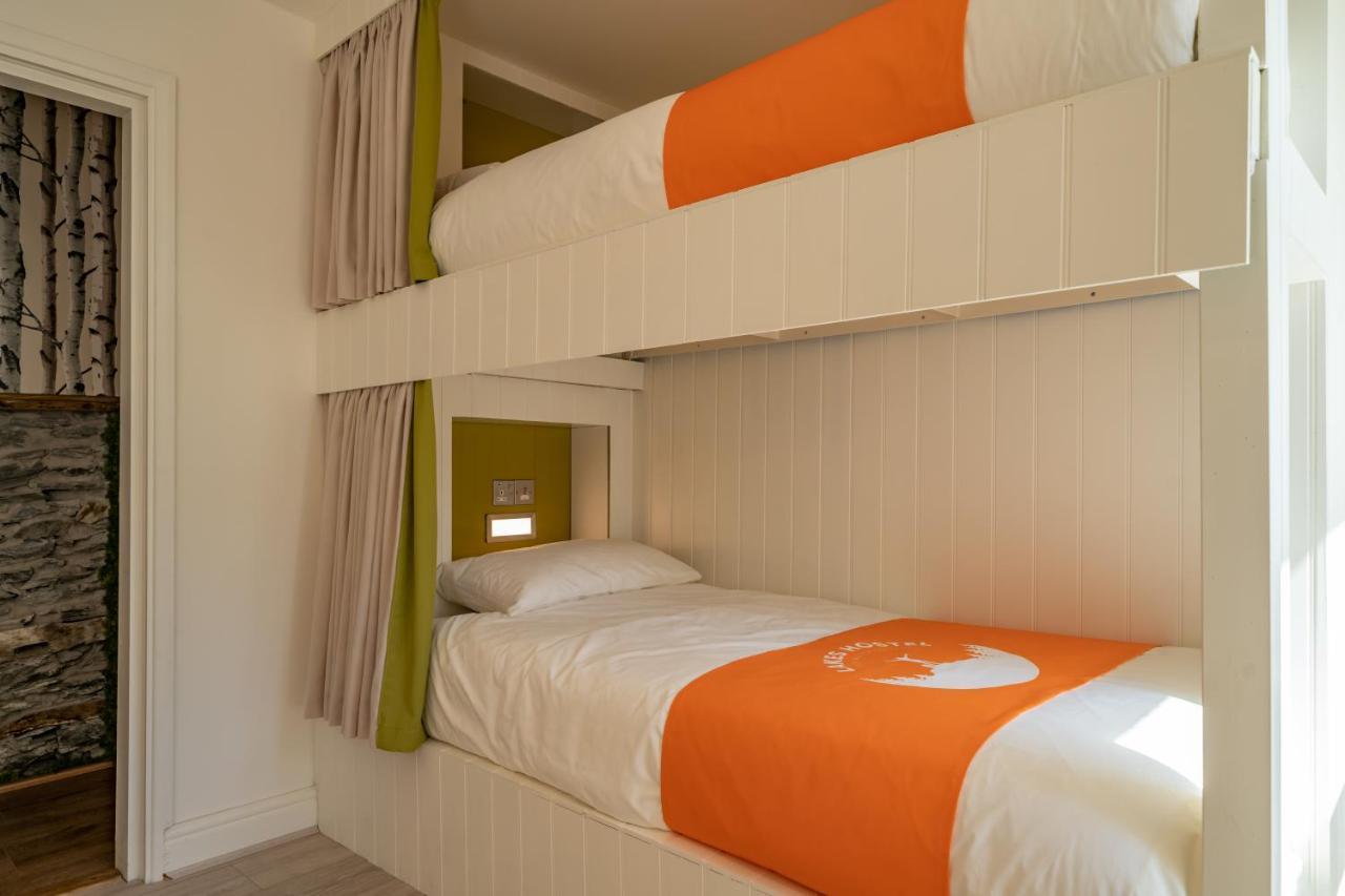 Lakes Boutique Hostel Apartment ウィンダミア エクステリア 写真