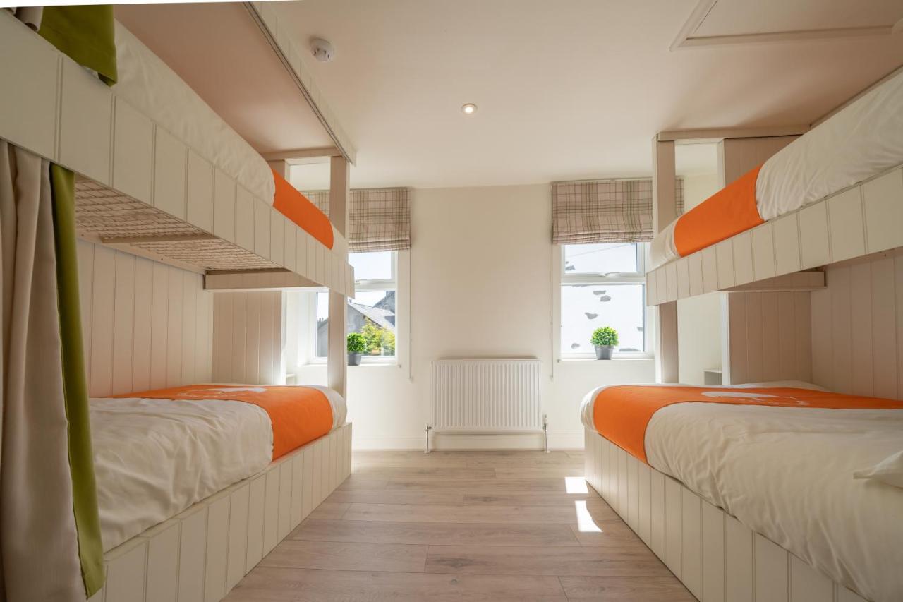 Lakes Boutique Hostel Apartment ウィンダミア エクステリア 写真