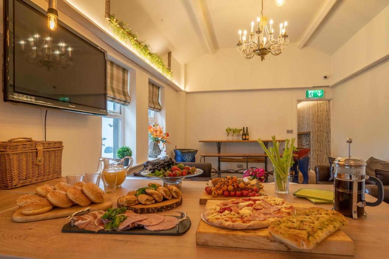 Lakes Boutique Hostel Apartment ウィンダミア エクステリア 写真