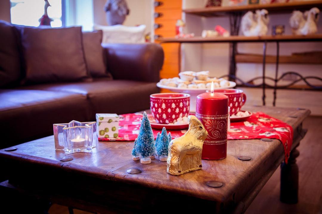 Lakes Boutique Hostel Apartment ウィンダミア エクステリア 写真