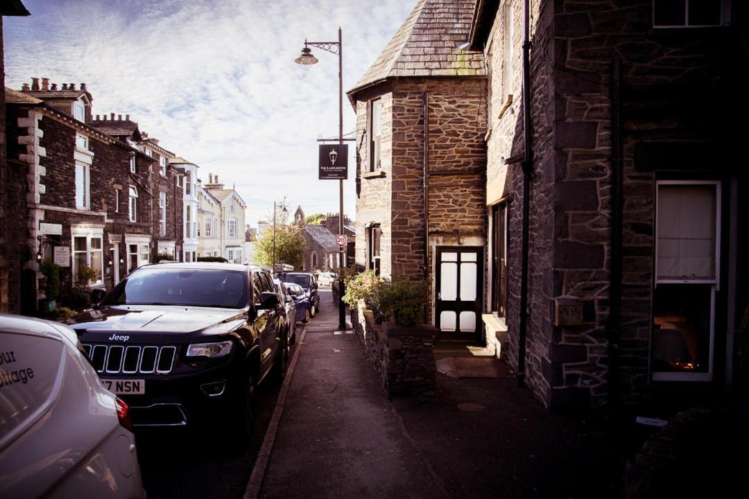 Lakes Boutique Hostel Apartment ウィンダミア エクステリア 写真