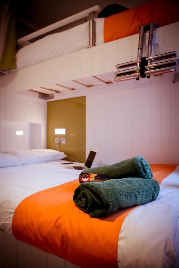 Lakes Boutique Hostel Apartment ウィンダミア エクステリア 写真
