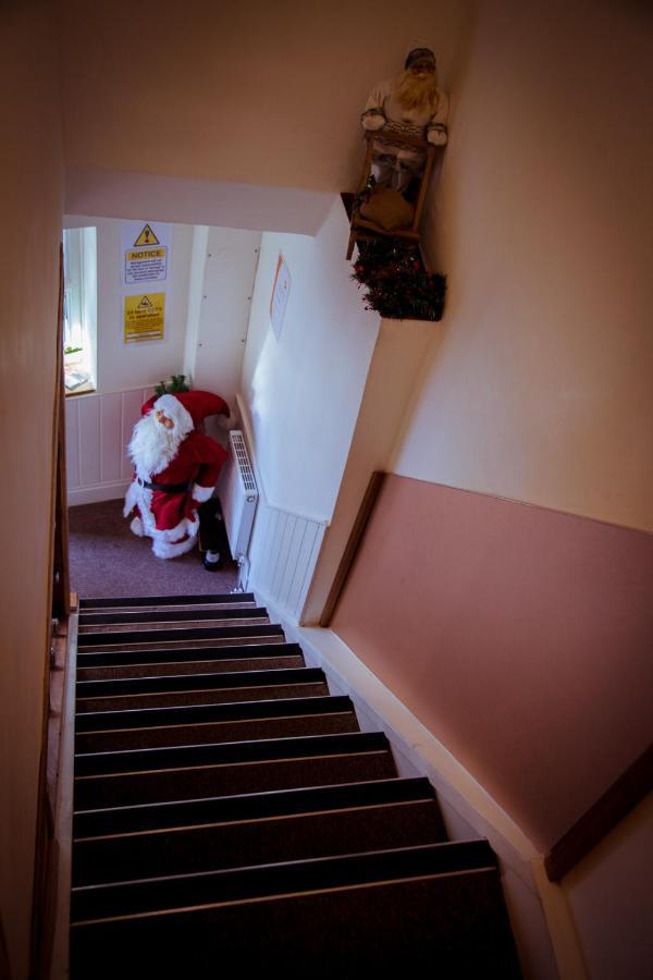 Lakes Boutique Hostel Apartment ウィンダミア エクステリア 写真