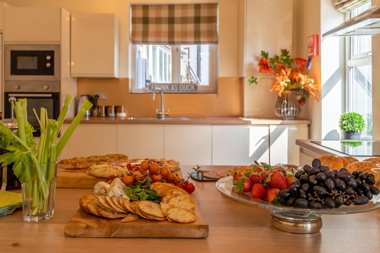 Lakes Boutique Hostel Apartment ウィンダミア エクステリア 写真