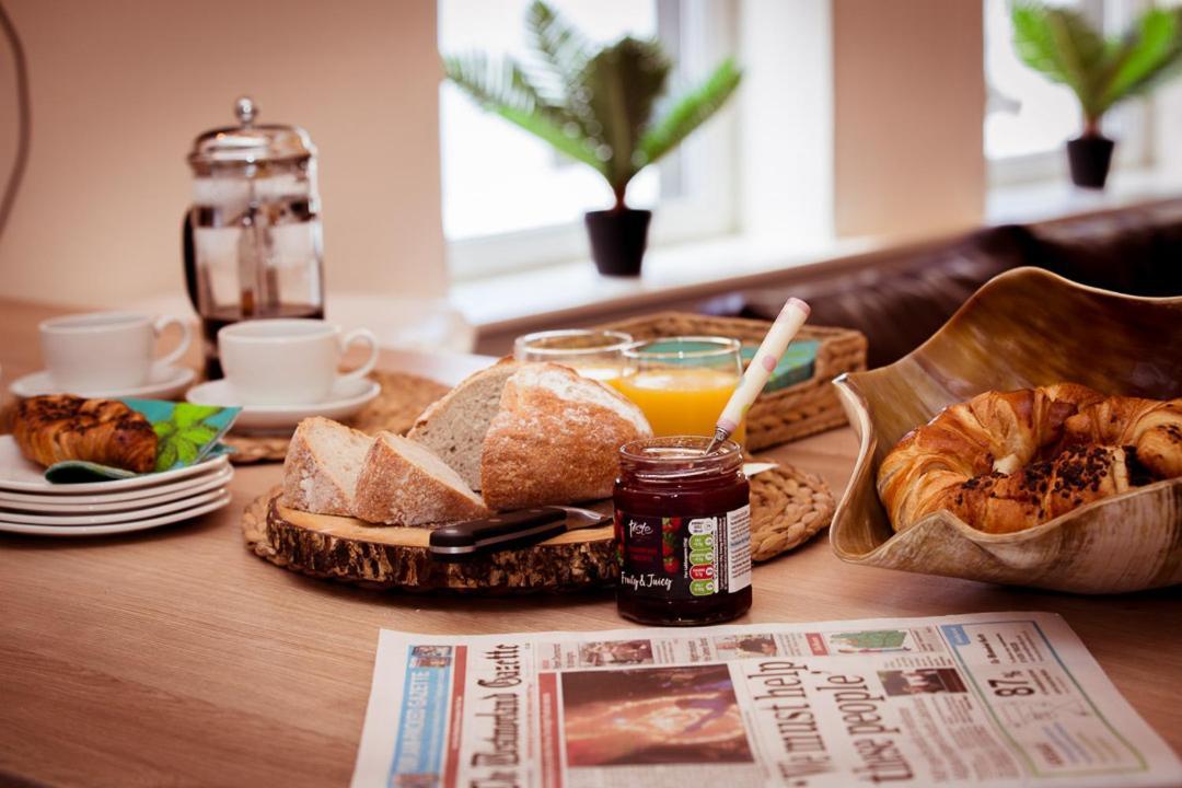 Lakes Boutique Hostel Apartment ウィンダミア エクステリア 写真
