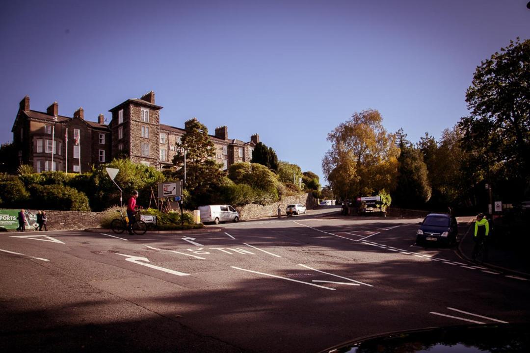 Lakes Boutique Hostel Apartment ウィンダミア エクステリア 写真