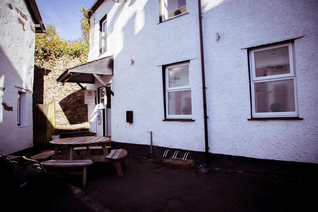Lakes Boutique Hostel Apartment ウィンダミア エクステリア 写真